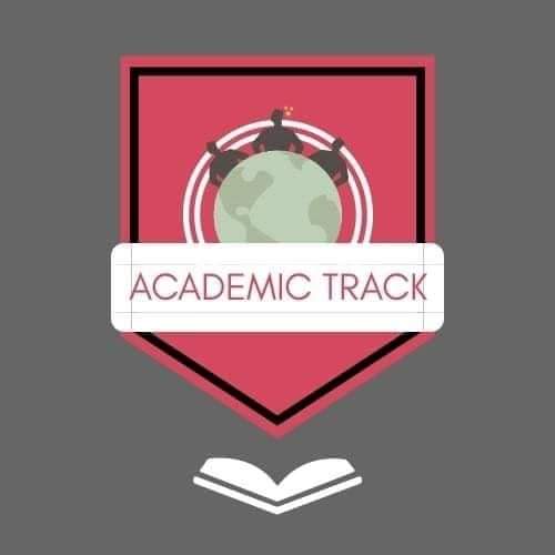 ENCOURAGE THE SENIOR HIGH SCHOOL STUDENT TO CHOOSE THE ACADEMIC TRACK ...